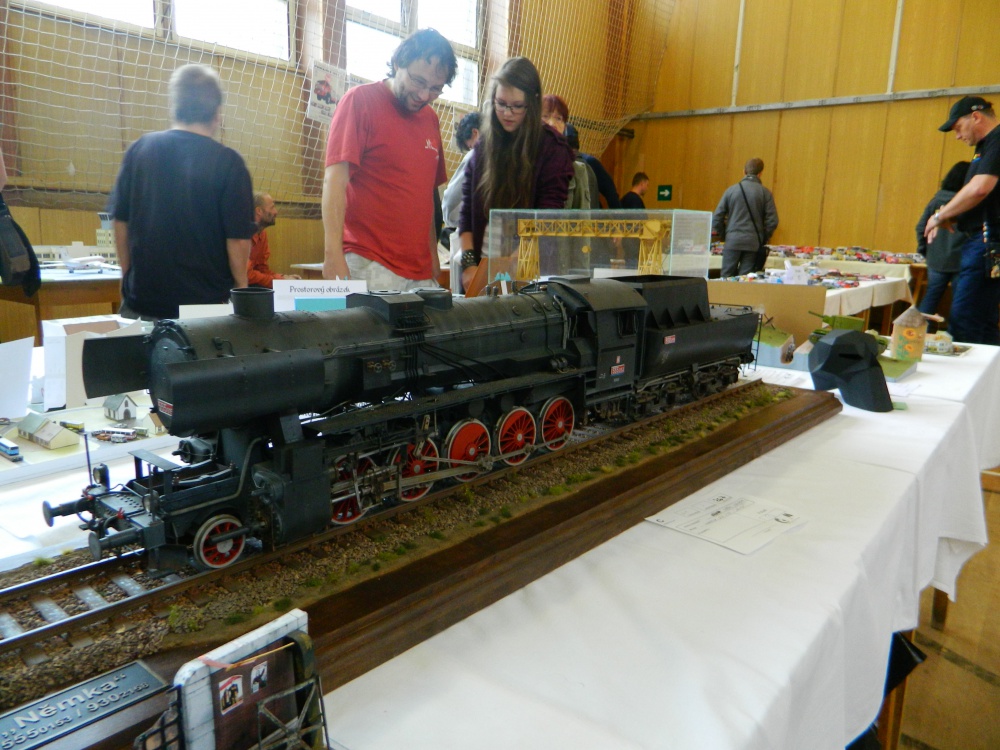 Poh�r Kyjovsk� radnice 2015