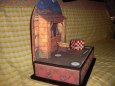 Pohybliv� betlehem