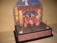 Pohybliv� betlehem