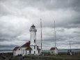 Point Wilson Lighthouse