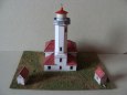Point Wilson Lighthouse