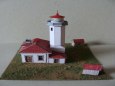 Point Wilson Lighthouse