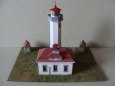 Point Wilson Lighthouse