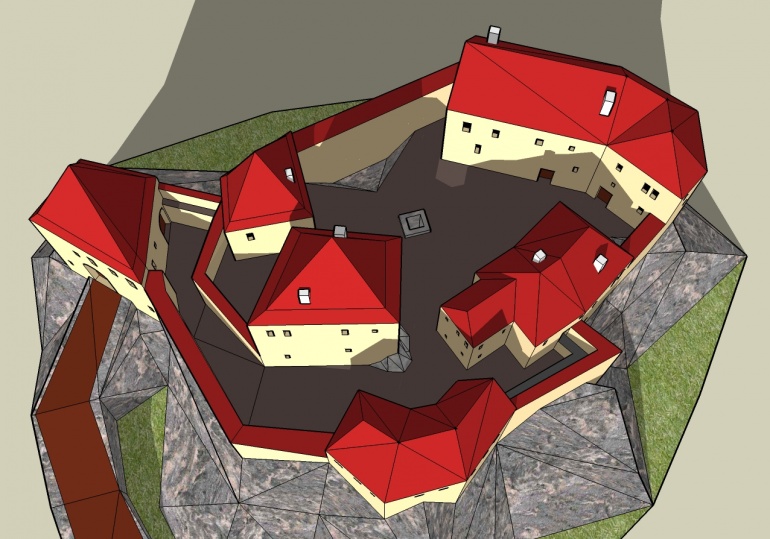 Pokus ve 3D (Plná velikost v novém okně) Pokus ve 3D