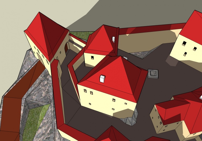 Pokus ve 3D (Plná velikost v novém okně) Pokus ve 3D