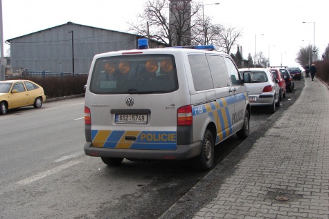Policie