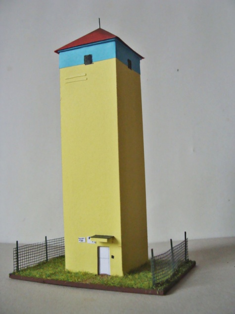 pokusy