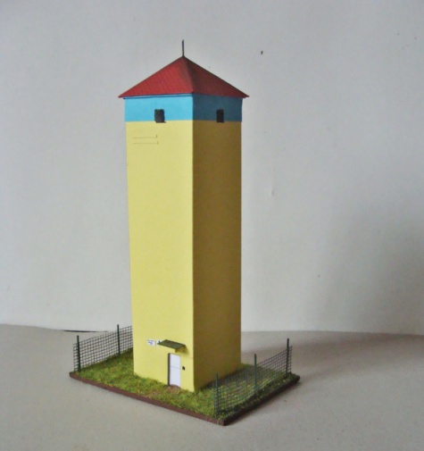 pokusy