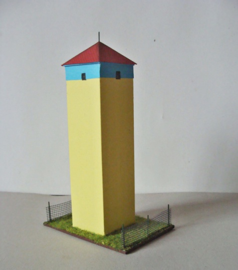 pokusy