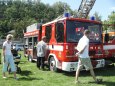 Policejn� a hasi�sk� vozidla