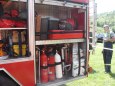 Policejn� a hasi�sk� vozidla