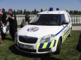 Policejn� a hasi�sk� vozidla