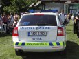 Policejn� a hasi�sk� vozidla