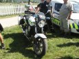 Policejn� a hasi�sk� vozidla