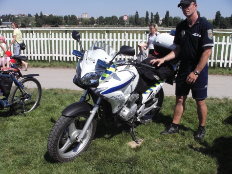 Policejní a hasičská vozidla Policejní a hasičská vozidla