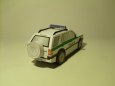 Policejn� auto Opel Frontera