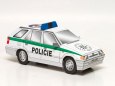 Policejn� vozidlo