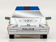 Policejn� vozidlo