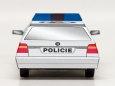 Policejn� vozidlo
