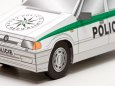Policejn� vozidlo