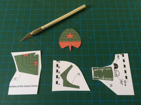 Polikarpov I-16 type 10 Polikarpov I-16 type 10