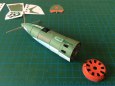 Polikarpov I-16 type 10