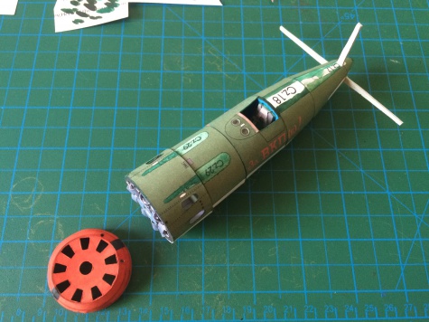 Polikarpov I-16 type 10 Polikarpov I-16 type 10