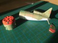 Polikarpov I-16 type 10