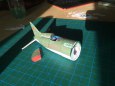 Polikarpov I-16 type 10