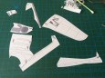 Polikarpov I-16 type 10