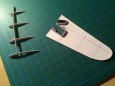 Polikarpov I-16 type 10