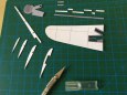 Polikarpov I-16 type 10