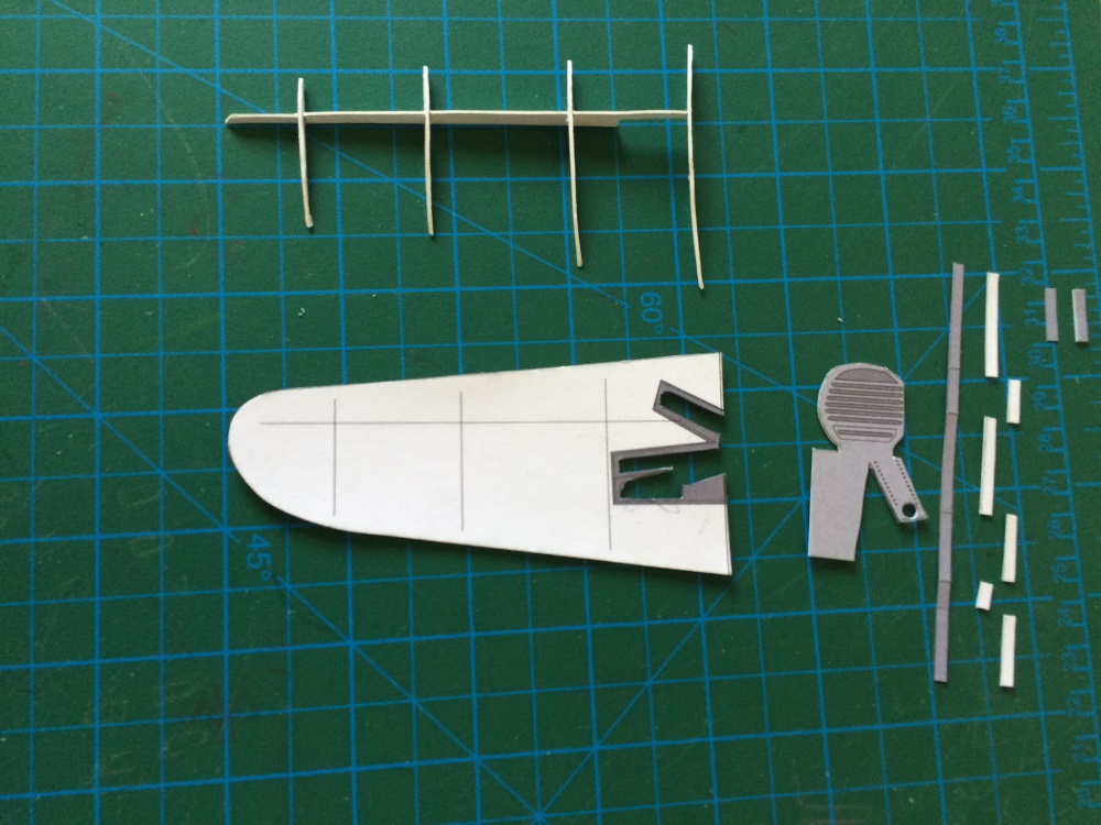 Polikarpov I-16 type 10 (Plná velikost v novém okně) Polikarpov I-16 type 10
