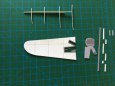 Polikarpov I-16 type 10