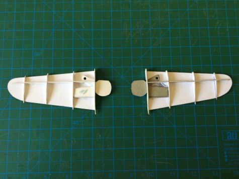 Polikarpov I-16 type 10 Polikarpov I-16 type 10