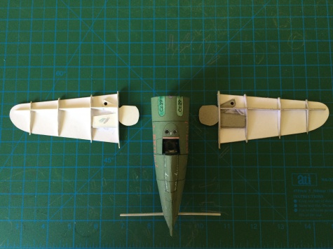 Polikarpov I-16 type 10 Polikarpov I-16 type 10