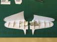 Polikarpov I-16 type 10