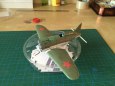 Polikarpov I-16 type 10