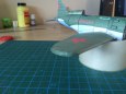Polikarpov I-16 type 10