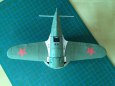 Polikarpov I-16 type 10