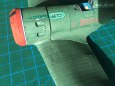Polikarpov I-16 type 10