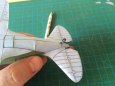 Polikarpov I-16 type 10