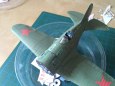 Polikarpov I-16 type 10