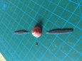 Polikarpov I-16 type 10