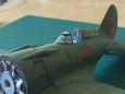 Polikarpov I-16 type 10
