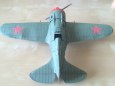 Polikarpov I-16 type 10