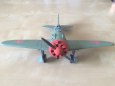Polikarpov I-16 type 10