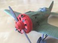 Polikarpov I-16 type 10