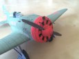 Polikarpov I-16 type 10