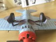 Polikarpov I-16 type 10